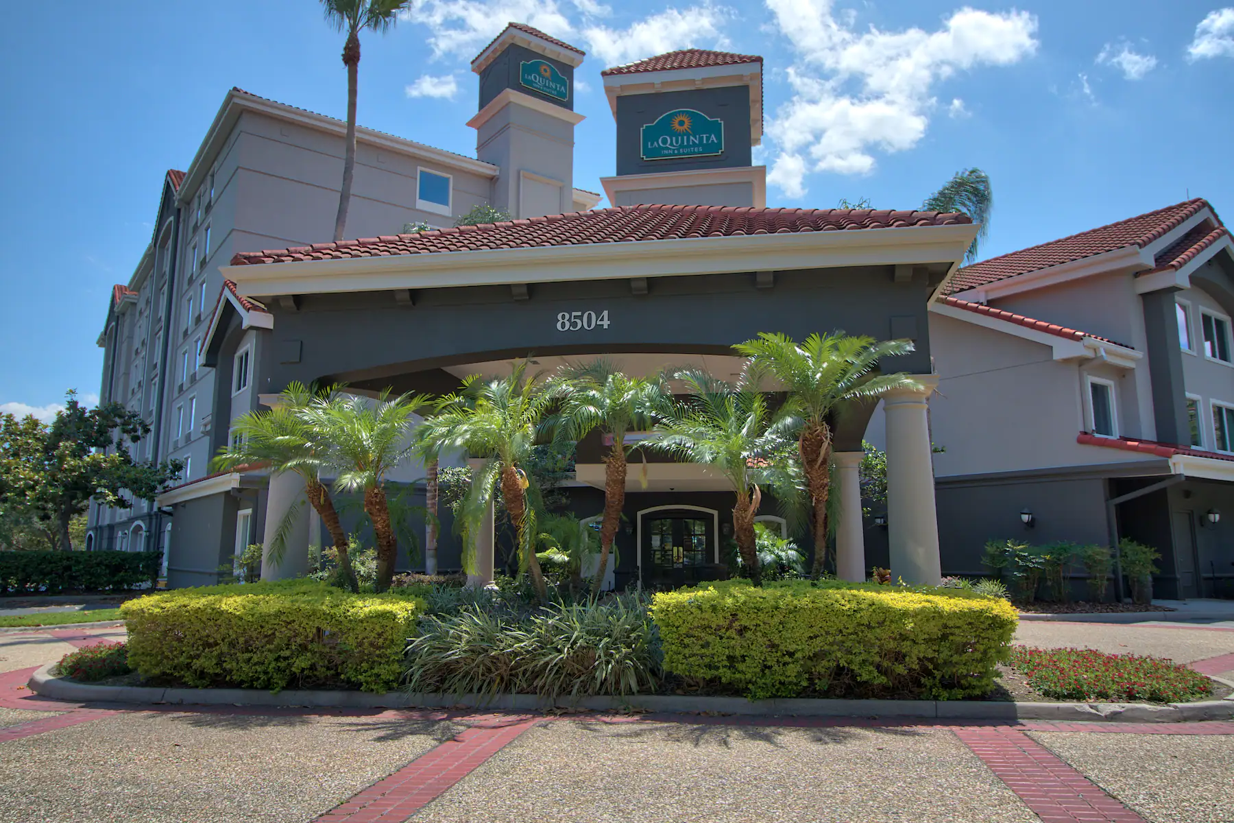 La Quinta Inn Suites Orlando Drive Conv Ctr