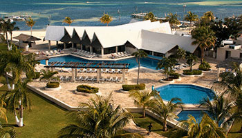 Ocean Spa Hotel Travel Center