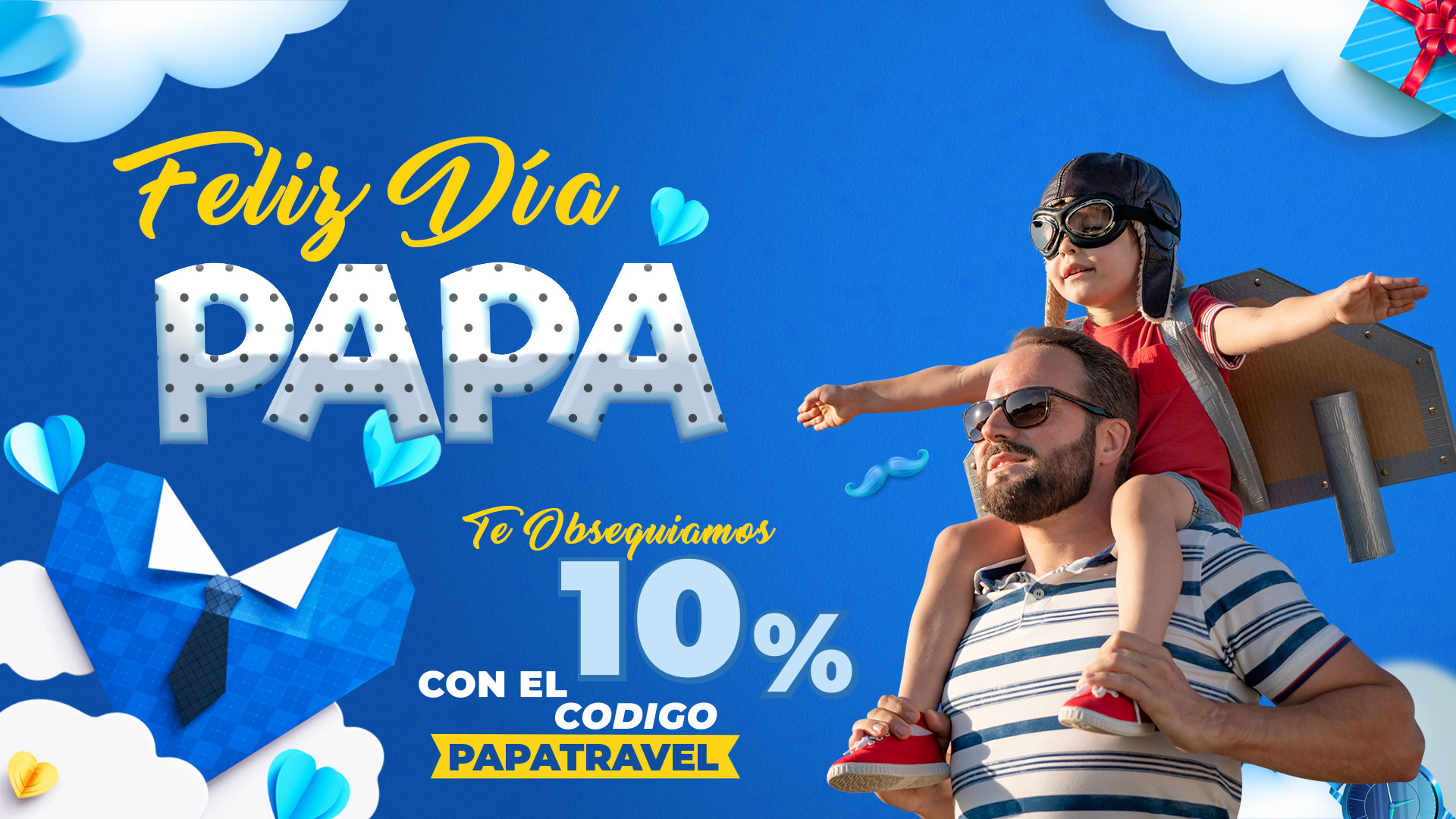 Banner_Papa